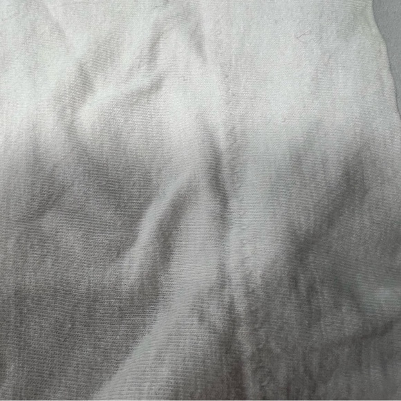 Vintage Single Stitch Code Bleu White and Blue Short Sleeve Tee T-shirt Men’s - Picture 5 of 8